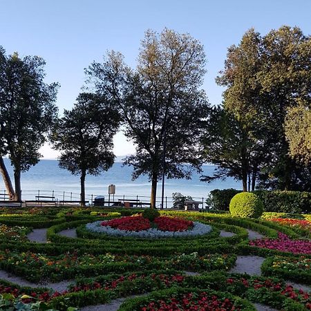 Apartman Lanterna Viskovo Екстер'єр фото