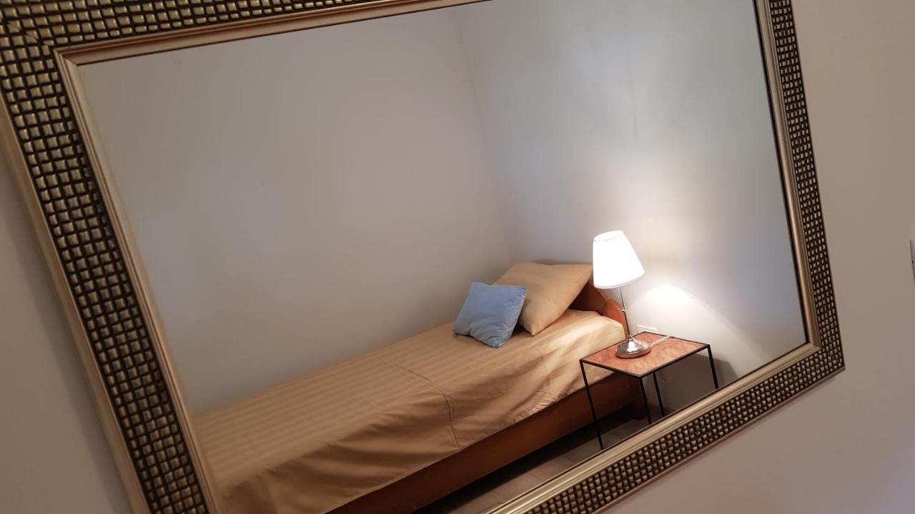 Apartman Lanterna Viskovo Екстер'єр фото