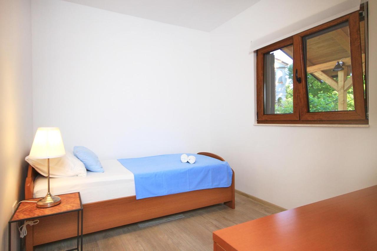 Apartman Lanterna Viskovo Екстер'єр фото