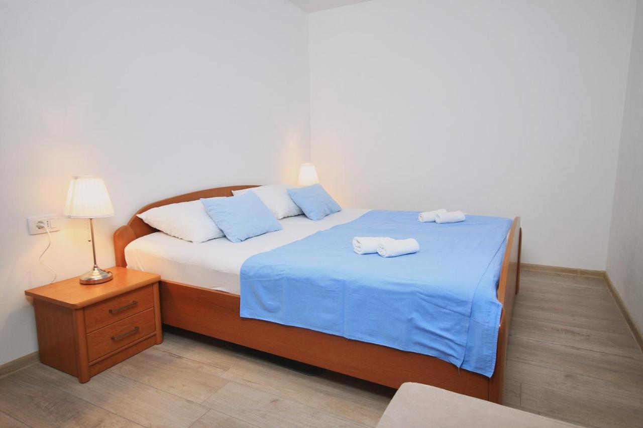 Apartman Lanterna Viskovo Екстер'єр фото