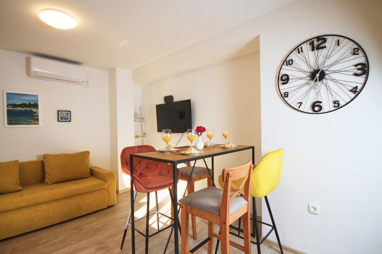 Apartman Lanterna Viskovo Екстер'єр фото